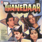 Thanedaar (1990) Mp3 Songs